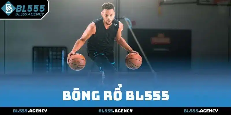 Bóng Rổ BL555 - Đẳng Cấp Thể Thao Trong Từng Trận Đấu