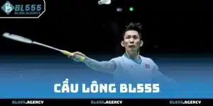 Cầu Lông BL555 - Bộ Môn Thể Thao Thịnh Hành Nhất Hiện Nay