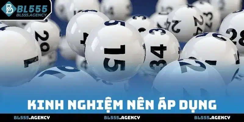 Kinh nghiệm mà bet thủ nên áp dụng cá cược